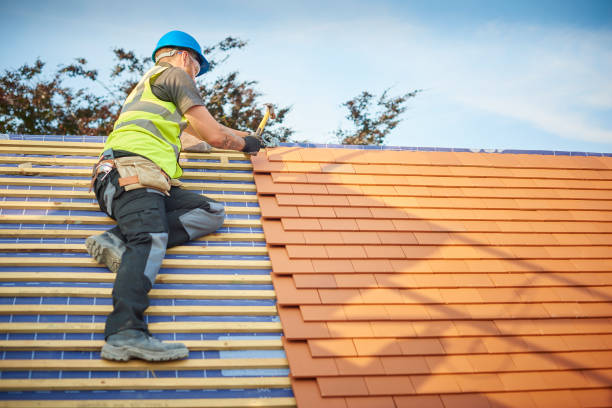 Staples, MN Roofing services Company
